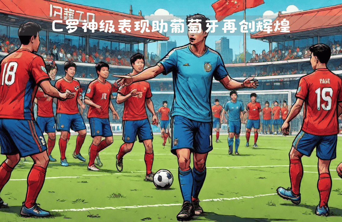 C罗在美国队比赛中出色发挥，反败为胜引发热议！再创辉煌时刻的简单介绍