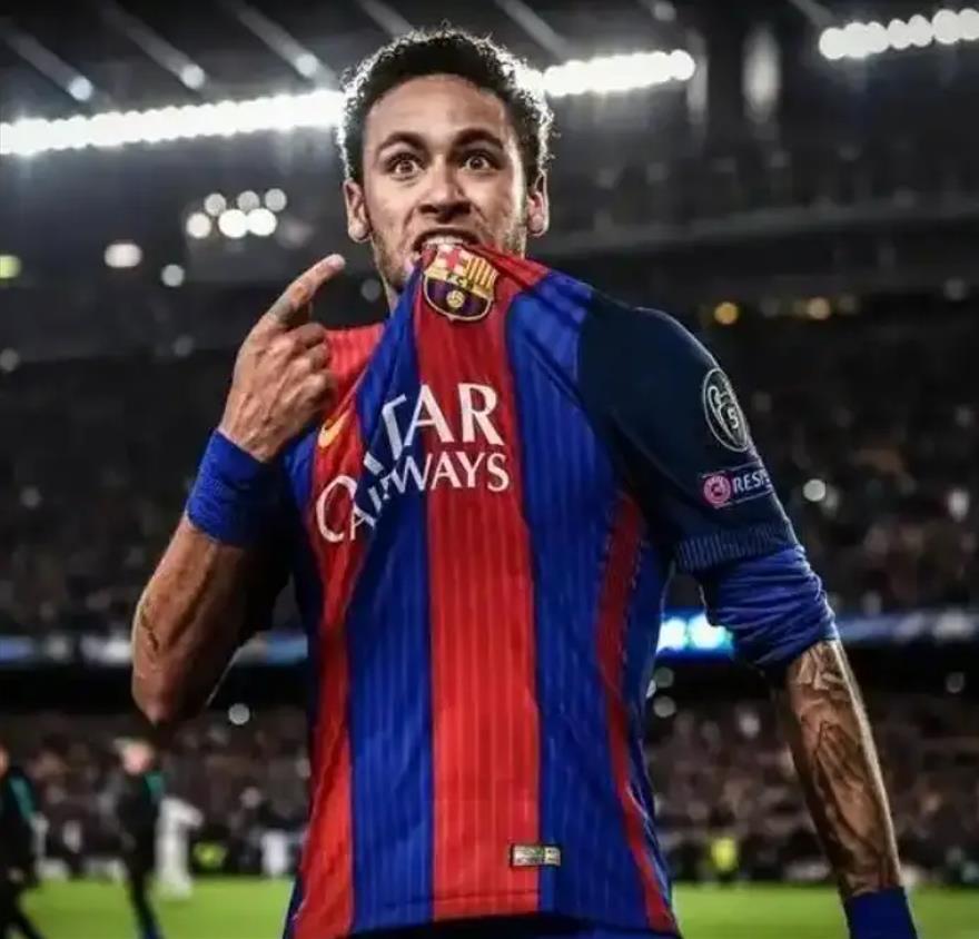 乐鱼-内马尔官方宣布险胜新规，巴黎圣日耳曼引发争议！引发球迷热议的简单介绍-乐鱼