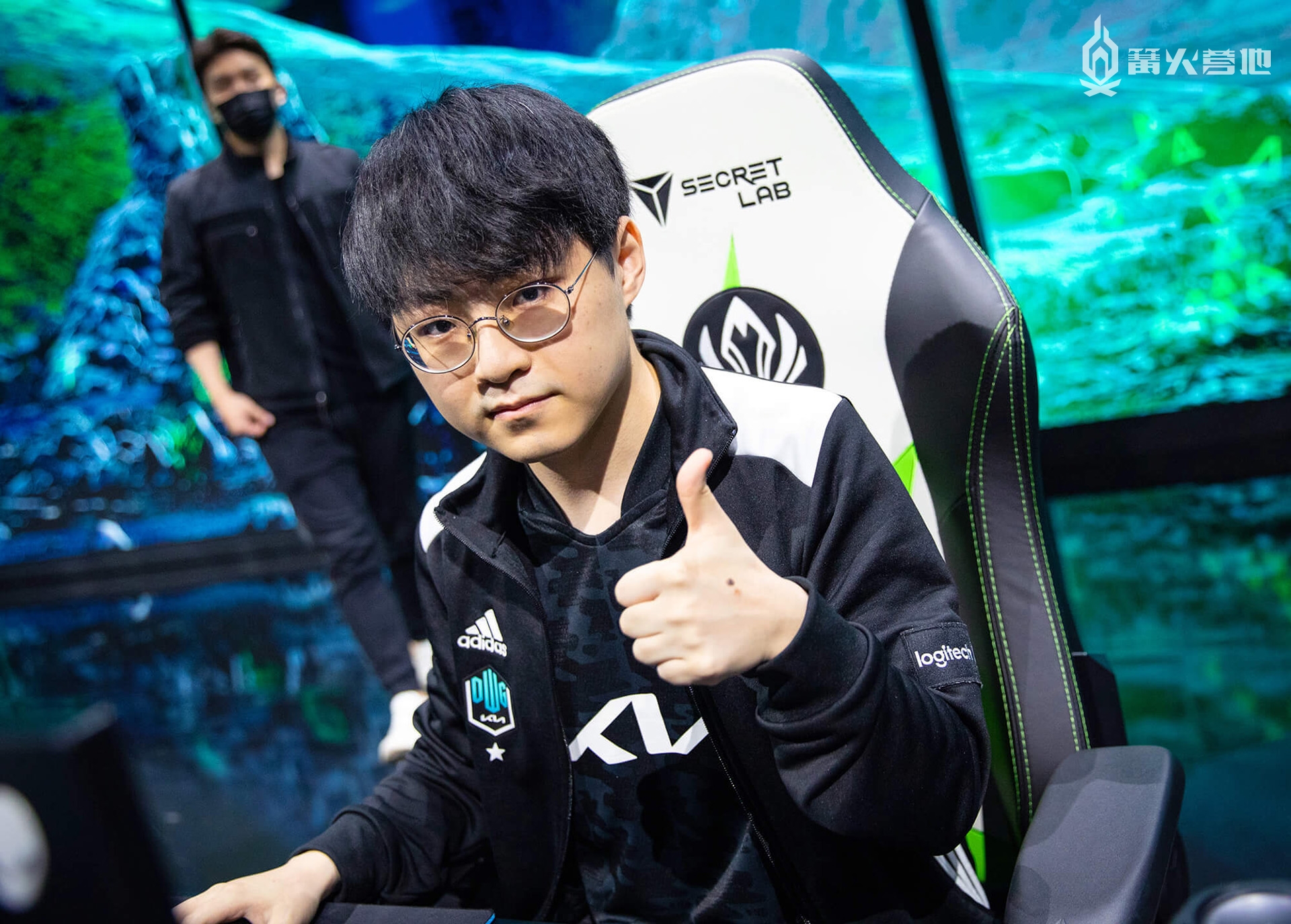 乐鱼体育-蒂姆新星表现优异表现突出，RNG前途光明！气势如虹延续-乐鱼体育